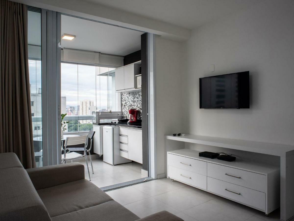 Residencial Be Paulista Apartamento São Paulo Exterior foto