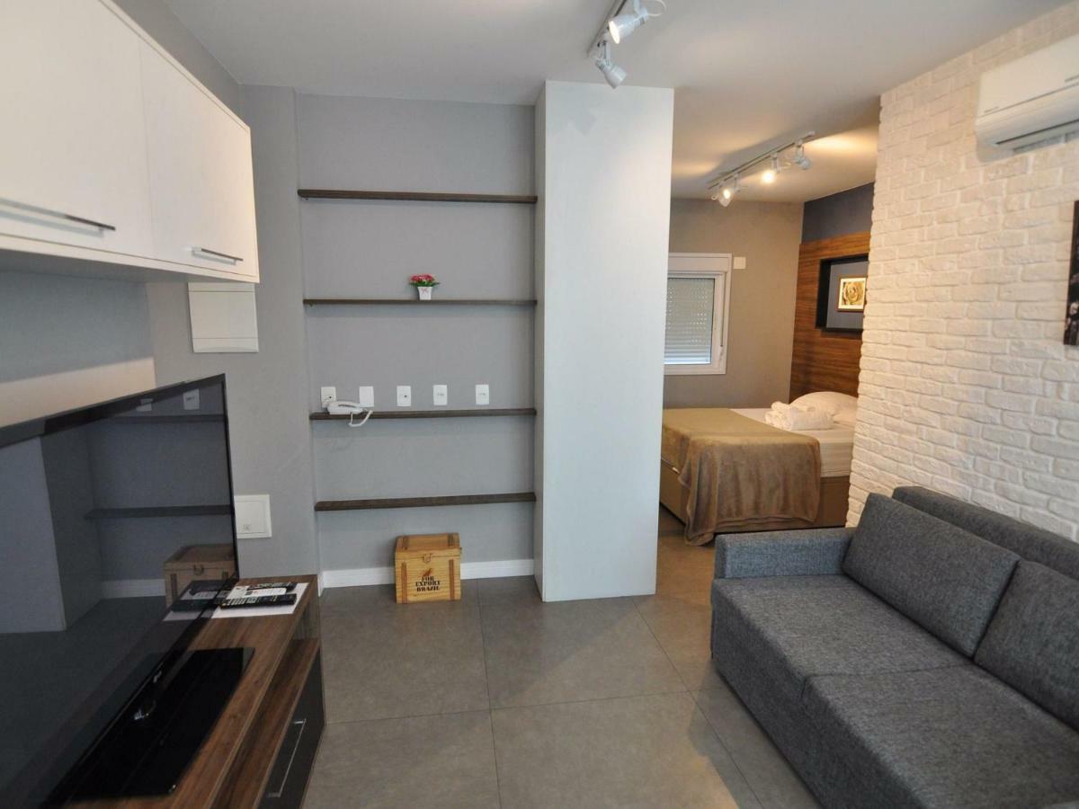 Residencial Be Paulista Apartamento São Paulo Exterior foto