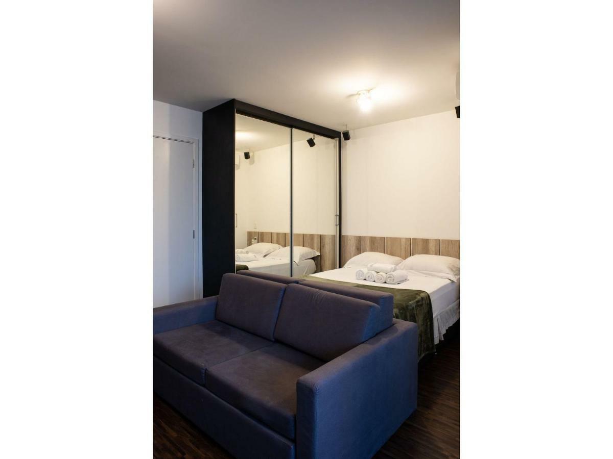 Residencial Be Paulista Apartamento São Paulo Exterior foto