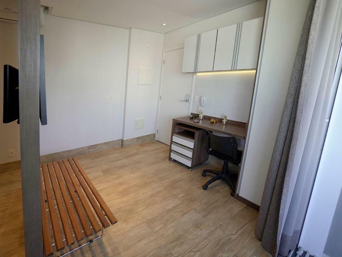 Residencial Be Paulista Apartamento São Paulo Exterior foto