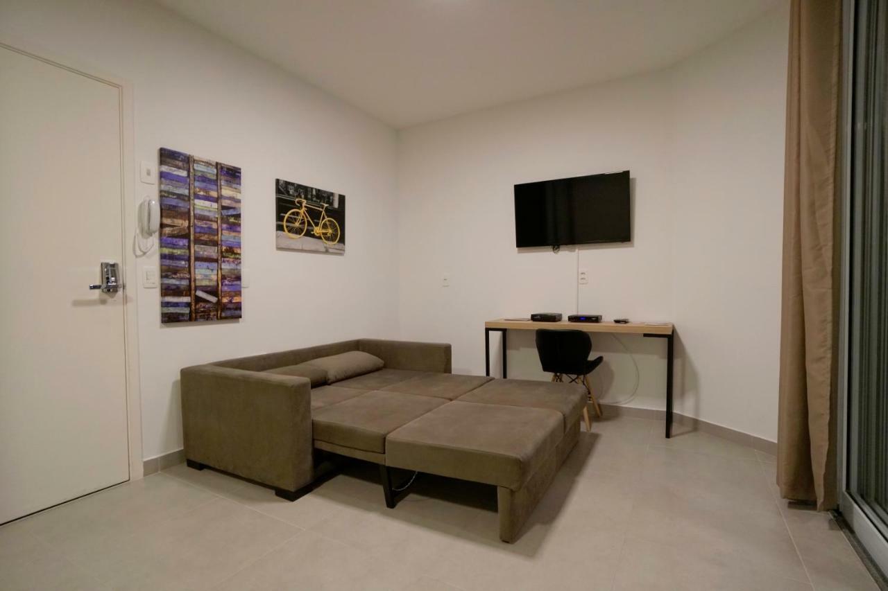 Residencial Be Paulista Apartamento São Paulo Quarto foto